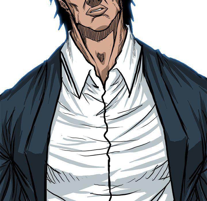 Read Boss in School Manga Online