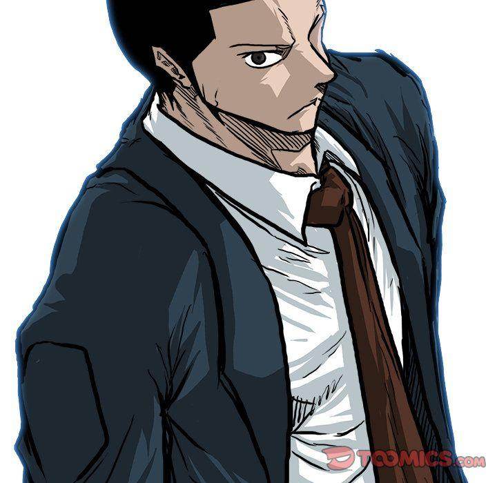 Read Boss in School Manga Online