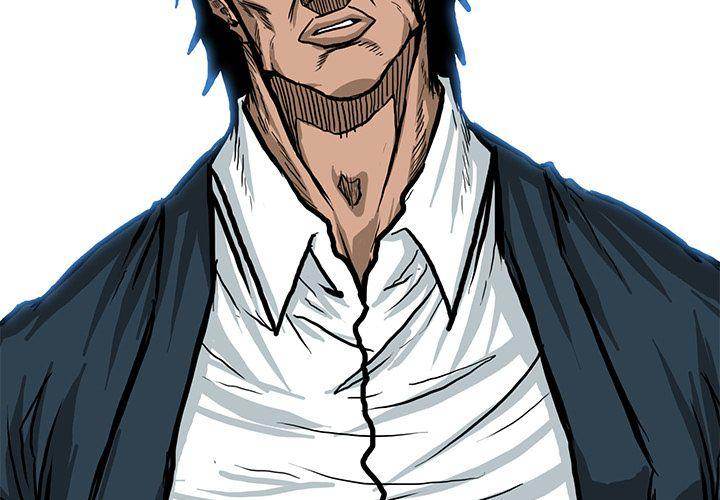 Read Boss in School Manga Online