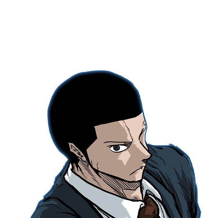 Read Boss in School Manga Online