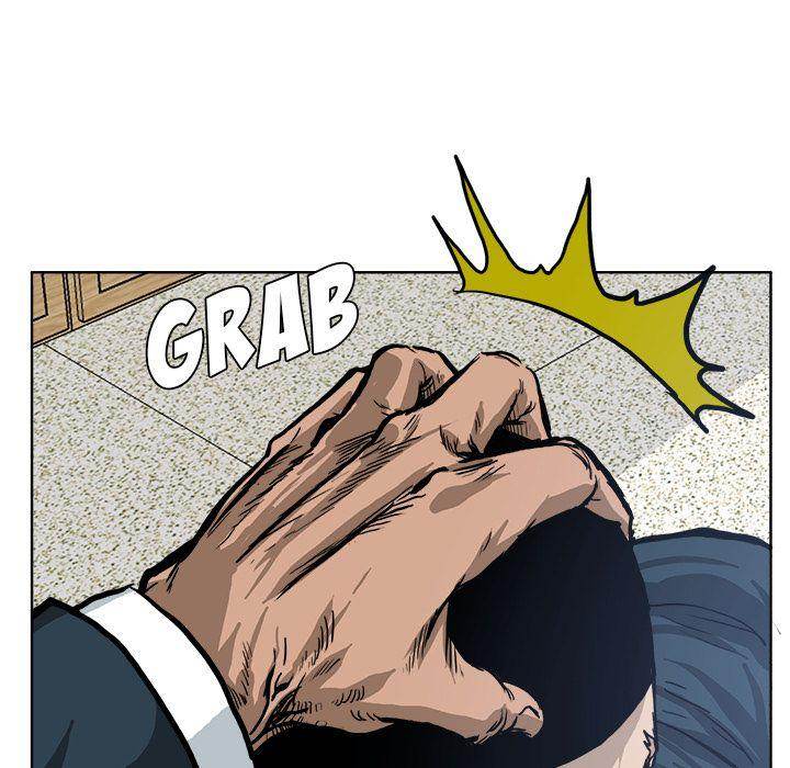 Read Boss in School Manga Online