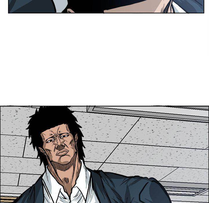 Read Boss in School Manga Online