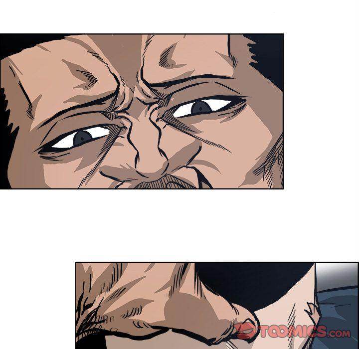 Read Boss in School Manga Online