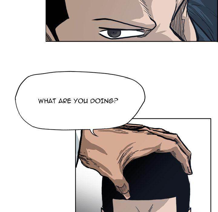 Read Boss in School Manga Online