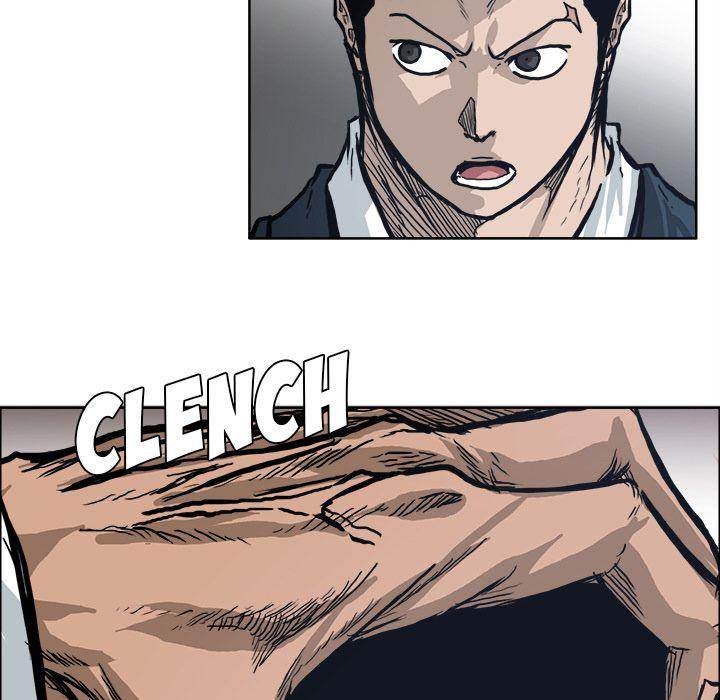 Read Boss in School Manga Online