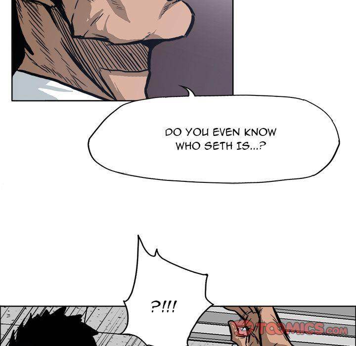 Read Boss in School Manga Online