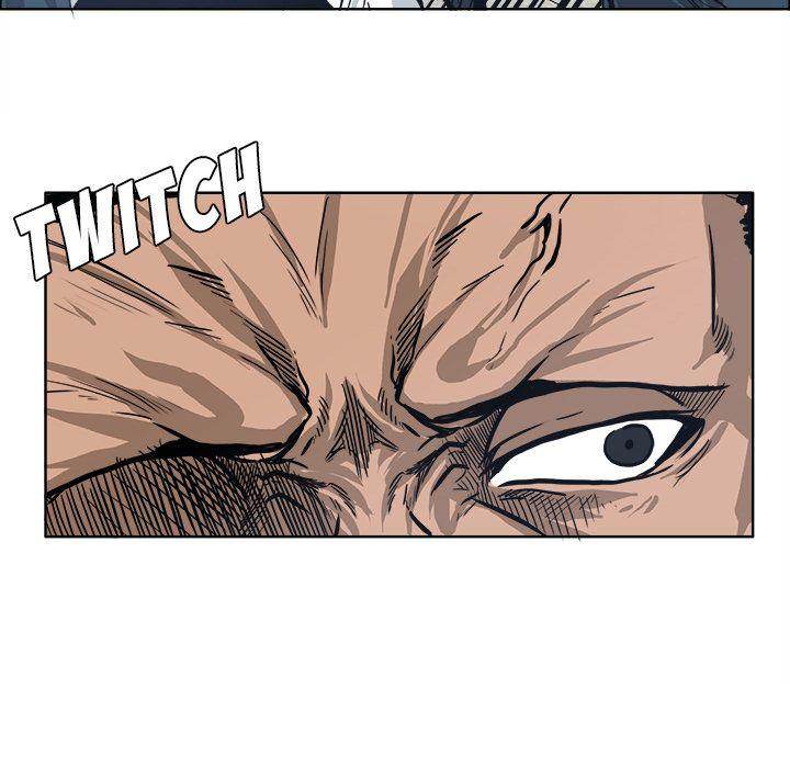 Read Boss in School Manga Online