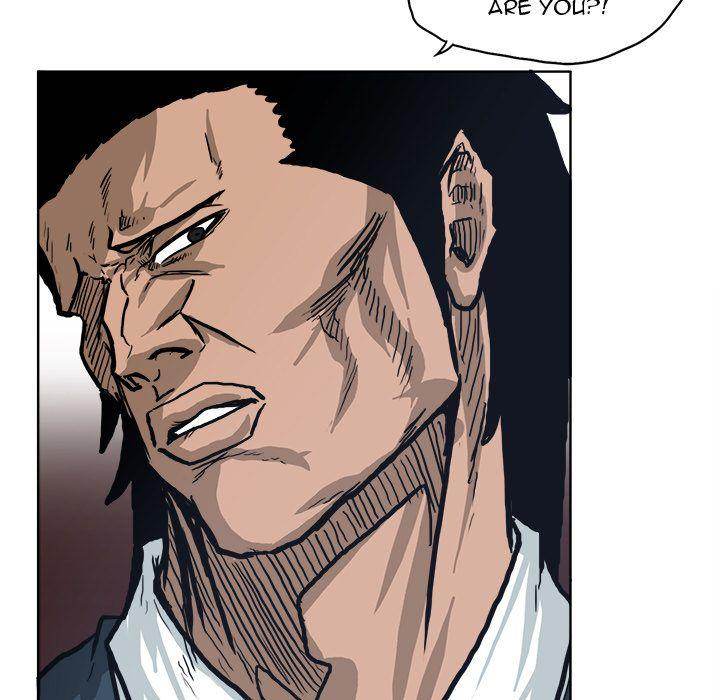 Read Boss in School Manga Online