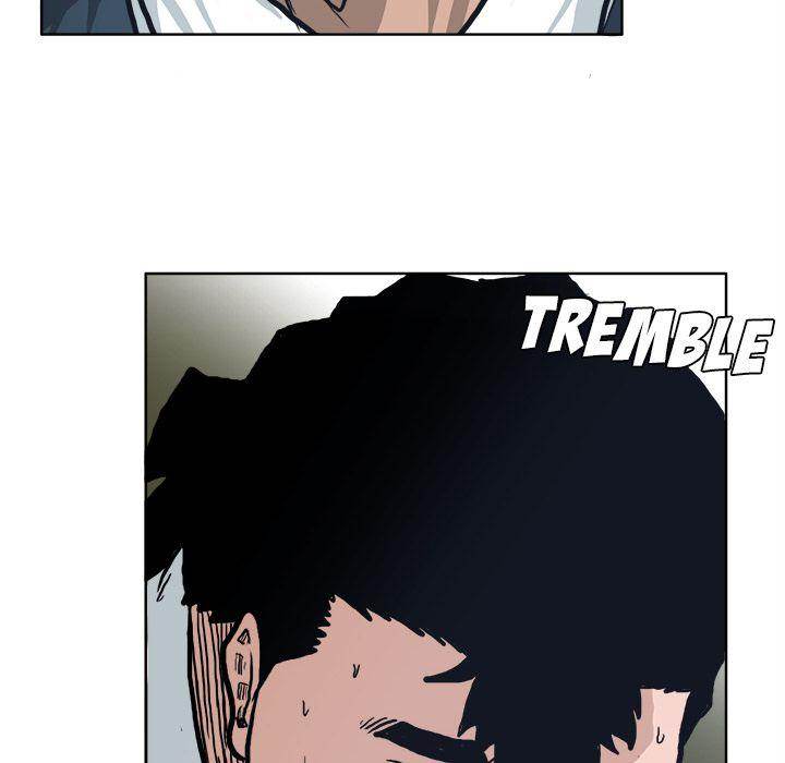 Read Boss in School Manga Online