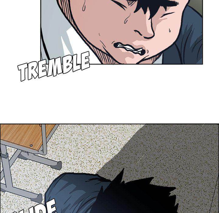 Read Boss in School Manga Online