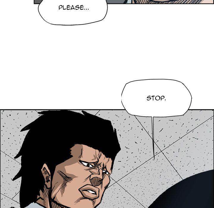 Read Boss in School Manga Online