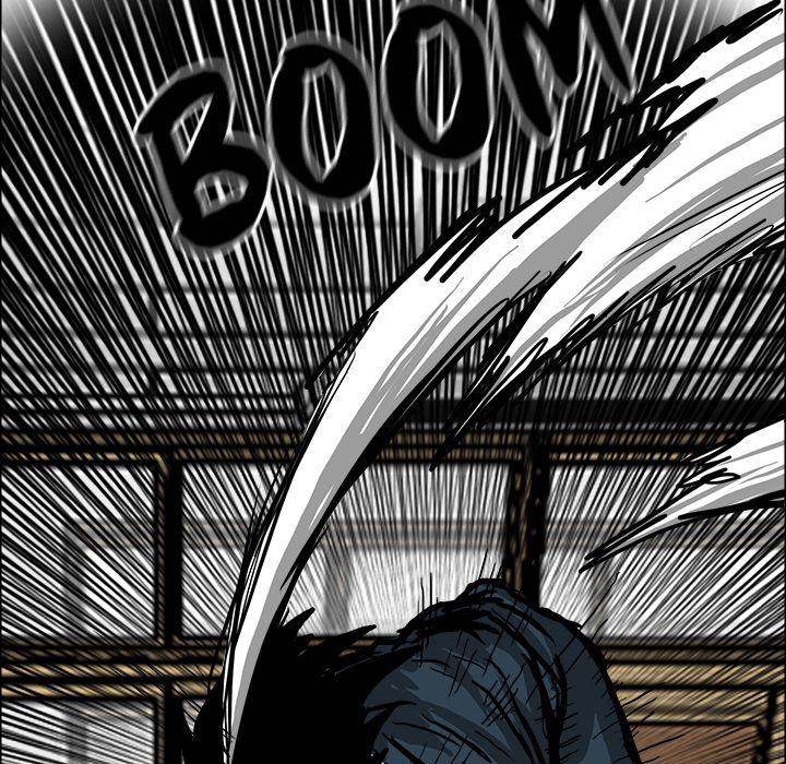 Read Boss in School Manga Online