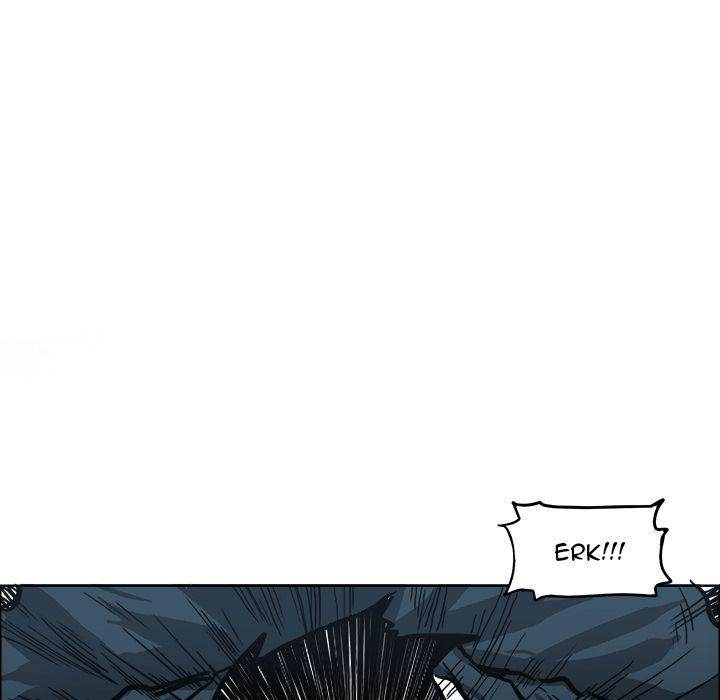 Read Boss in School Manga Online