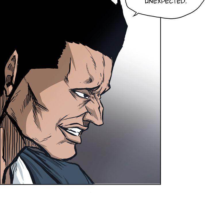 Read Boss in School Manga Online