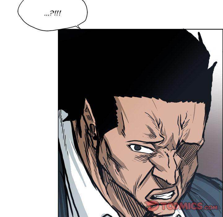 Read Boss in School Manga Online