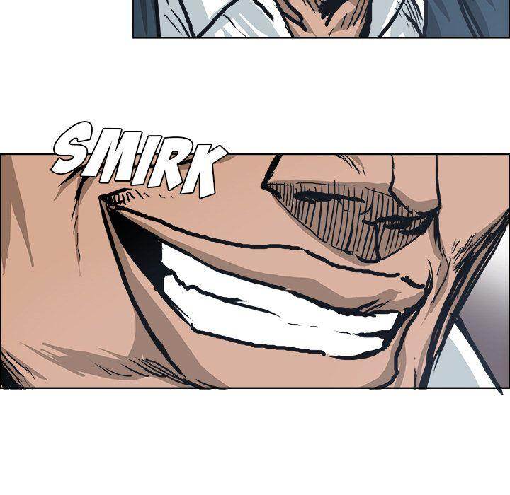 Read Boss in School Manga Online