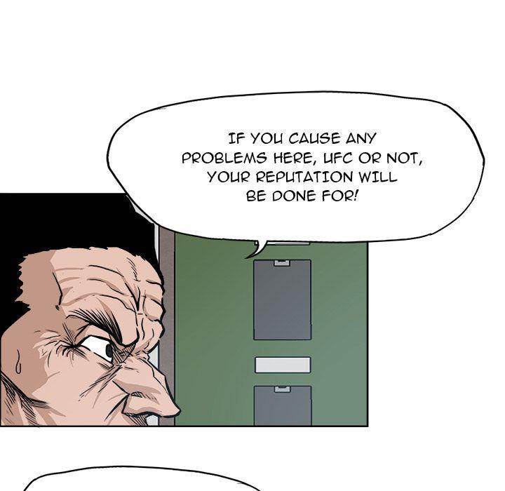 Read Boss in School Manga Online