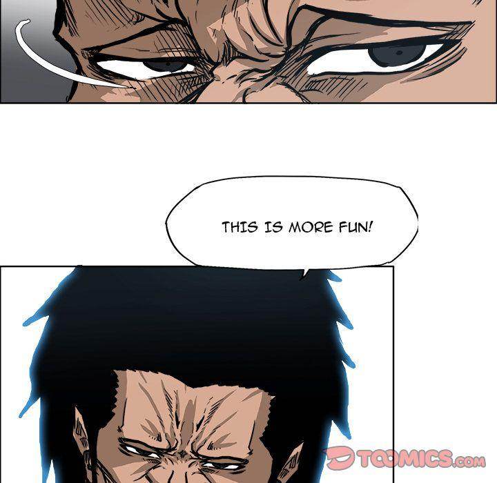 Read Boss in School Manga Online