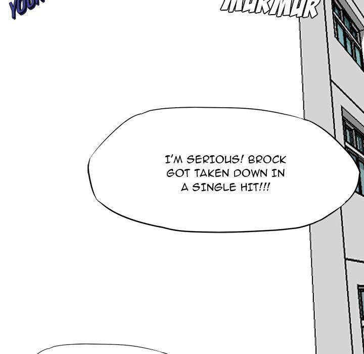 Read Boss in School Manga Online