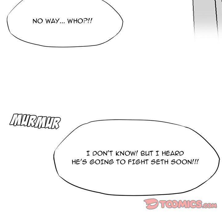 Read Boss in School Manga Online