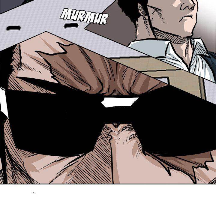 Read Boss in School Manga Online