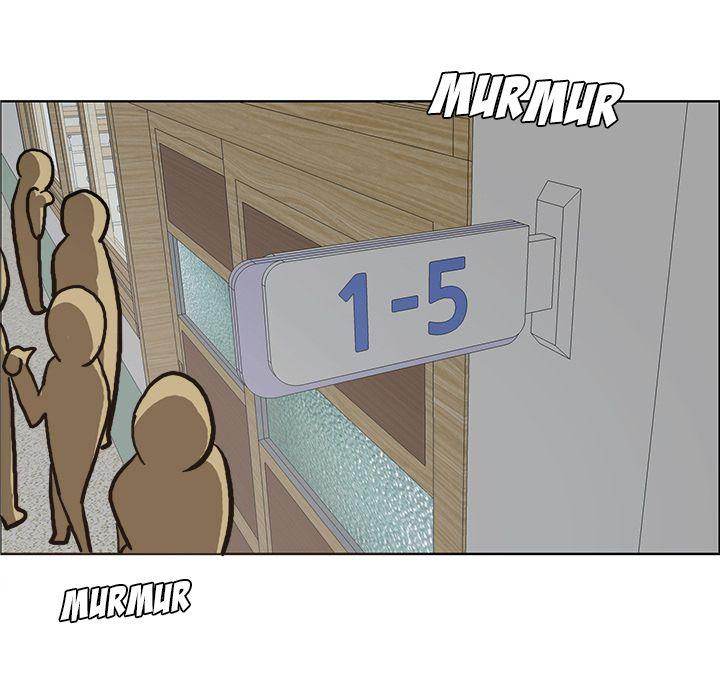 Read Boss in School Manga Online