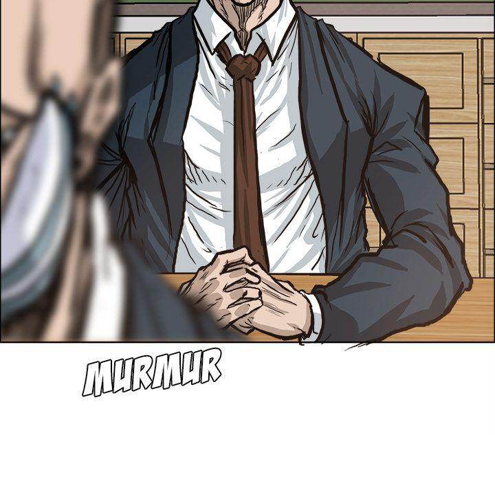 Read Boss in School Manga Online