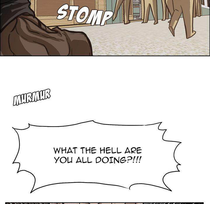 Read Boss in School Manga Online