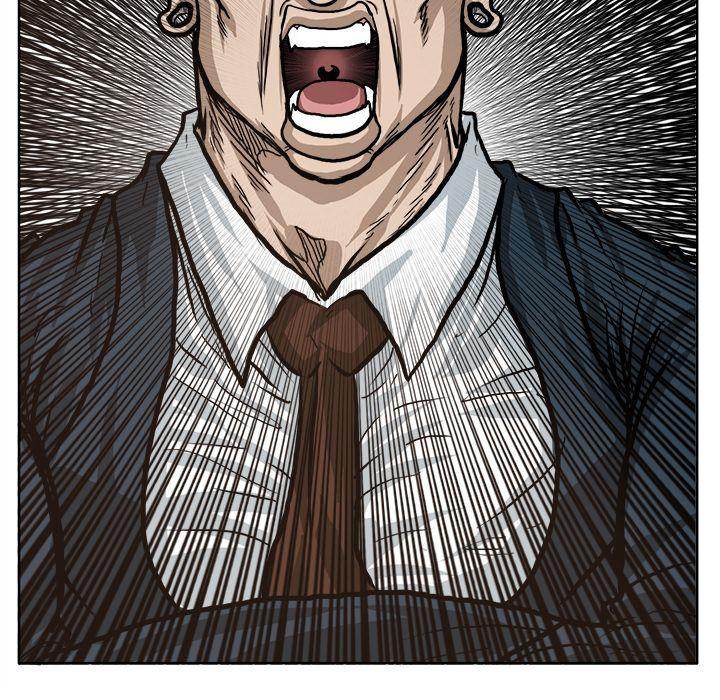 Read Boss in School Manga Online