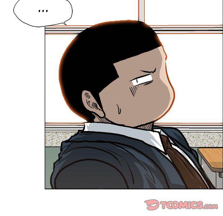 Read Boss in School Manga Online