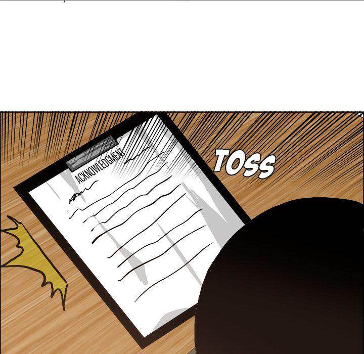 Read Boss in School Manga Online