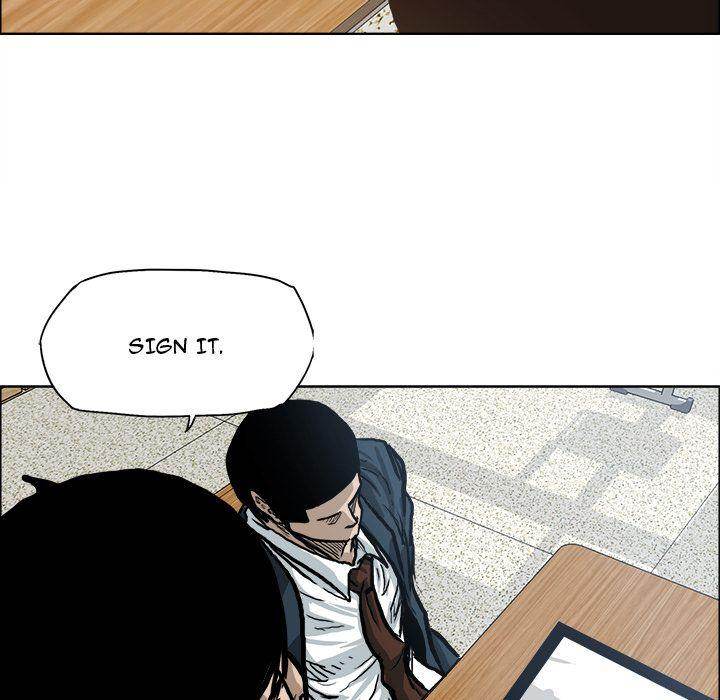 Read Boss in School Manga Online