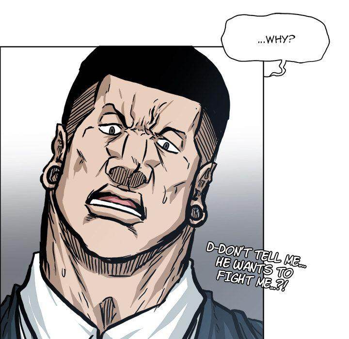 Read Boss in School Manga Online