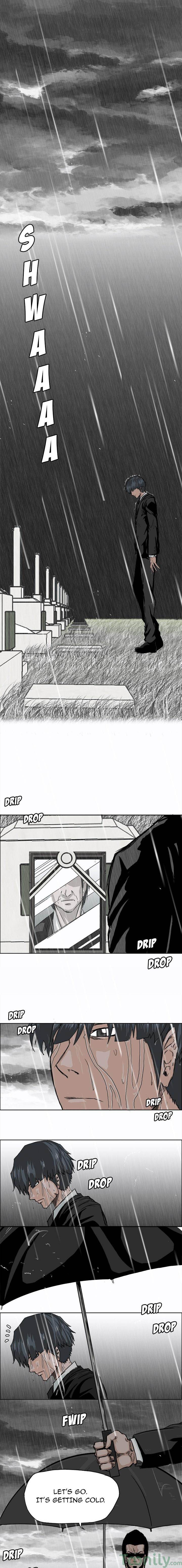 Read Boss in School Manga Online