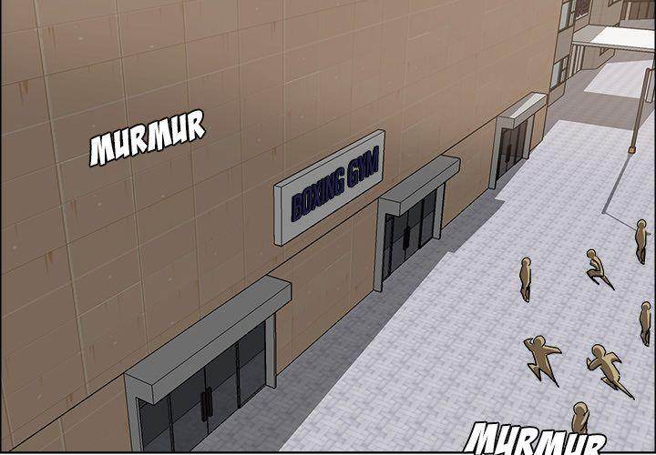 Read Boss in School Manga Online