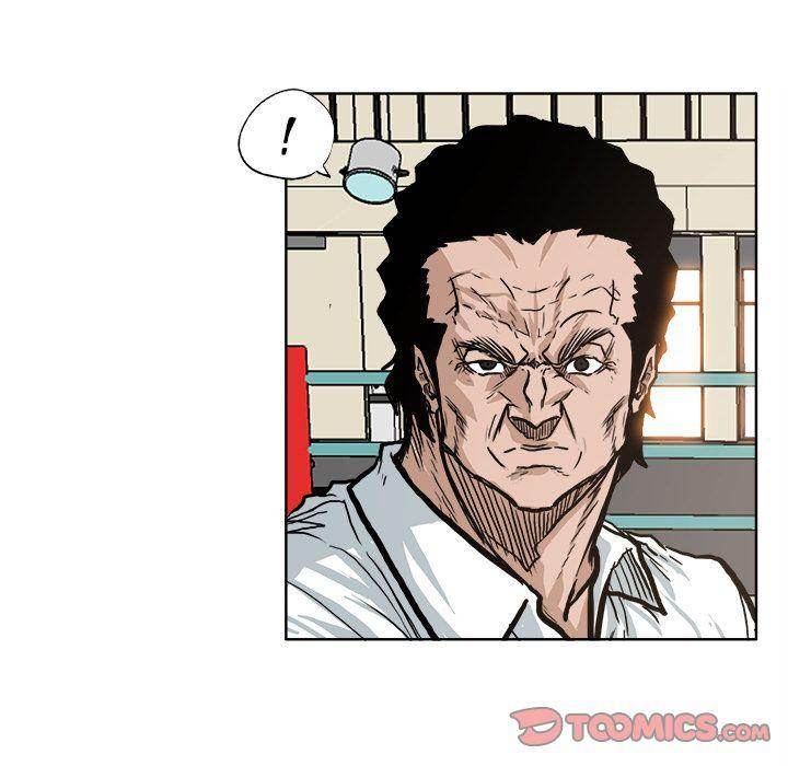 Read Boss in School Manga Online