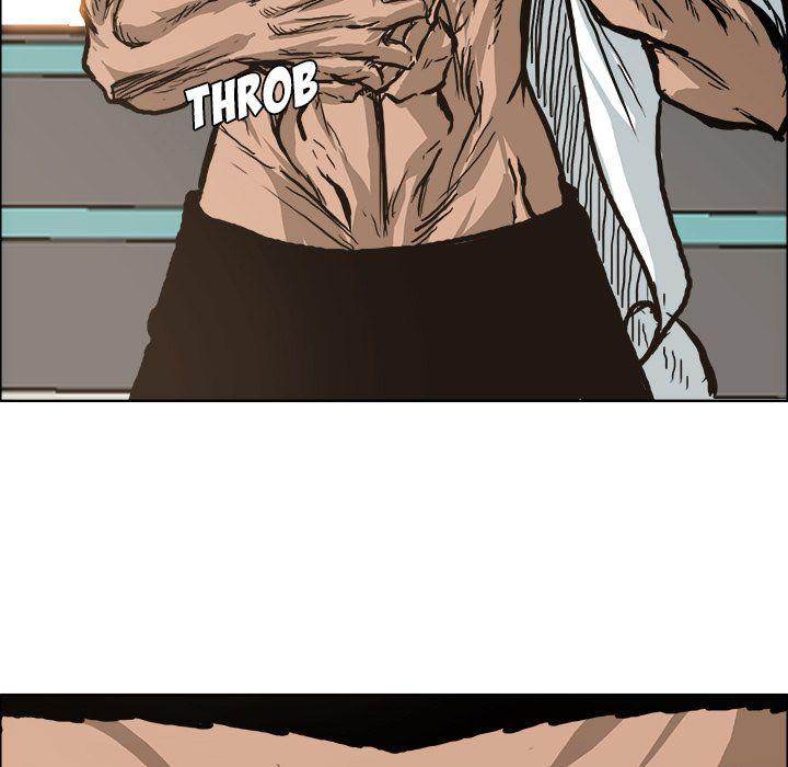 Read Boss in School Manga Online