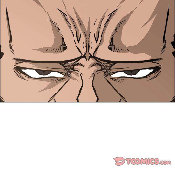 Read Boss in School Manga Online