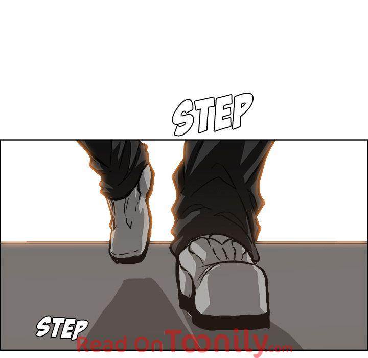 Read Boss in School Manga Online