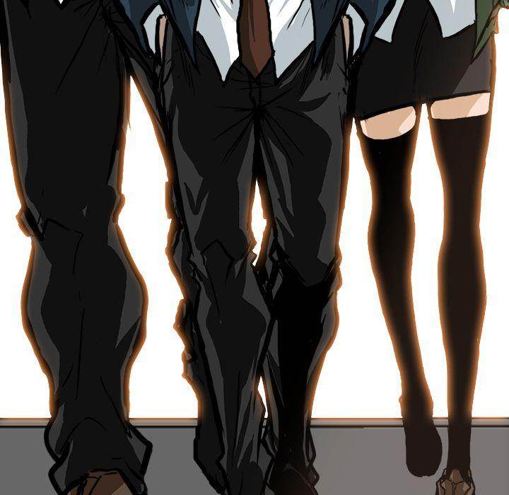 Read Boss in School Manga Online