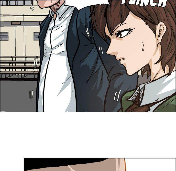 Read Boss in School Manga Online