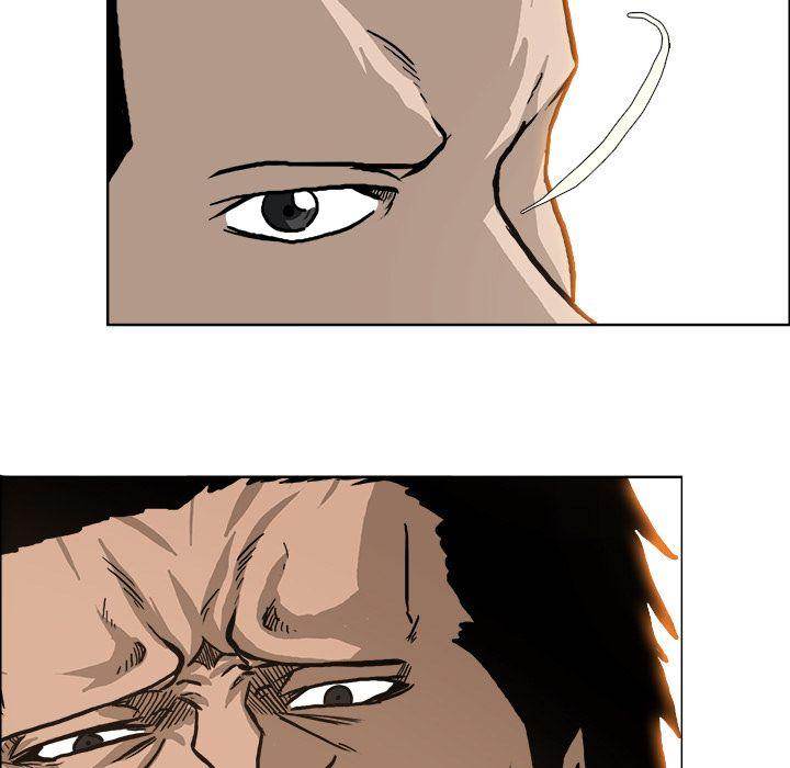 Read Boss in School Manga Online