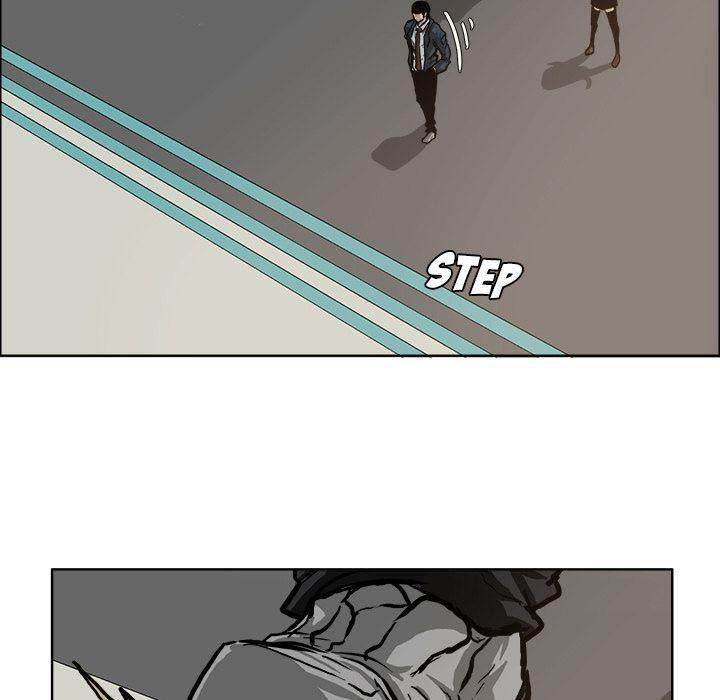 Read Boss in School Manga Online