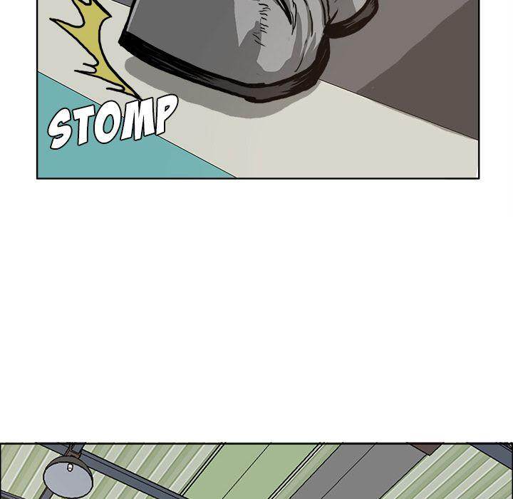 Read Boss in School Manga Online