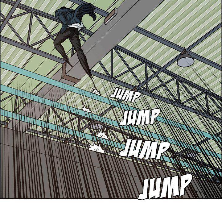 Read Boss in School Manga Online