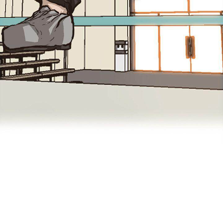 Read Boss in School Manga Online