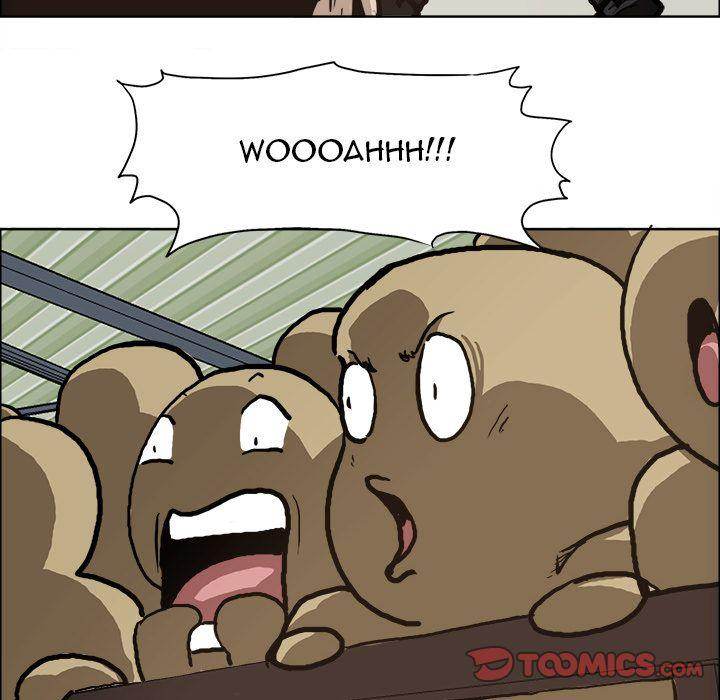 Read Boss in School Manga Online