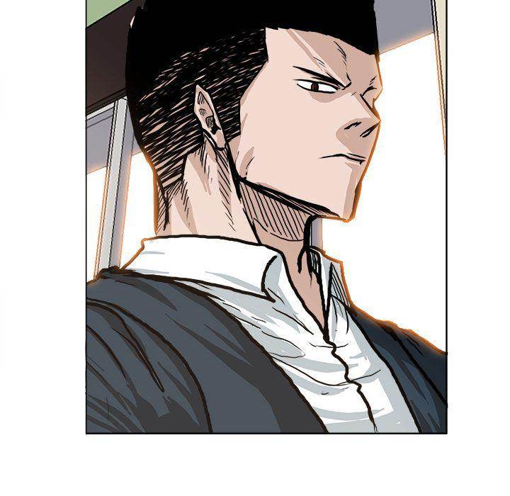 Read Boss in School Manga Online