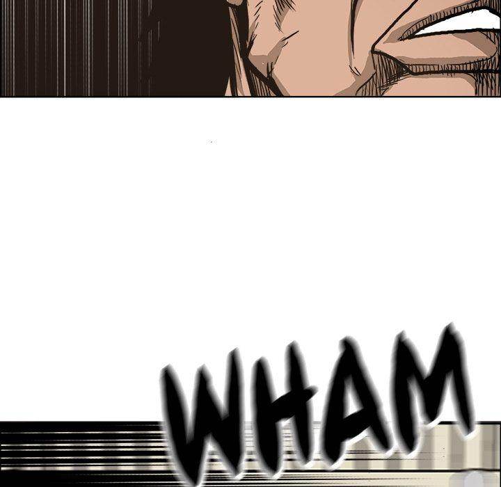 Read Boss in School Manga Online