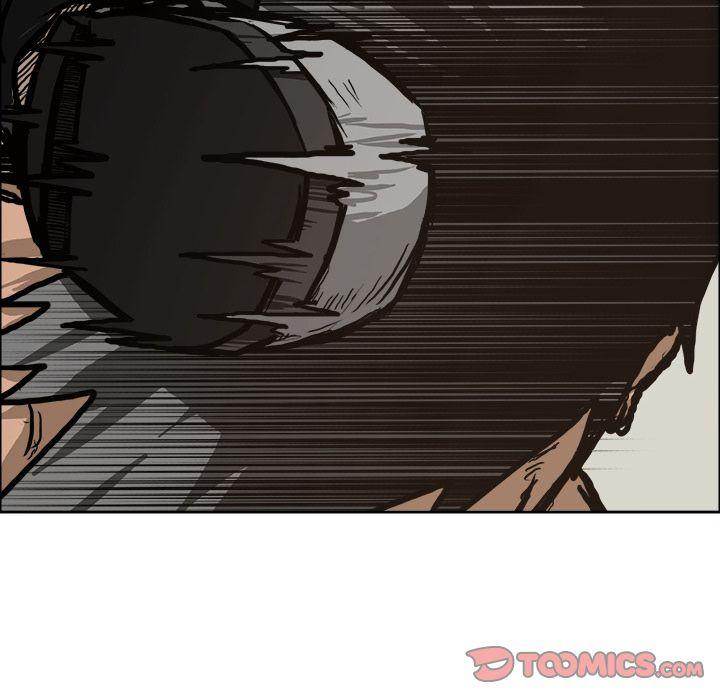 Read Boss in School Manga Online